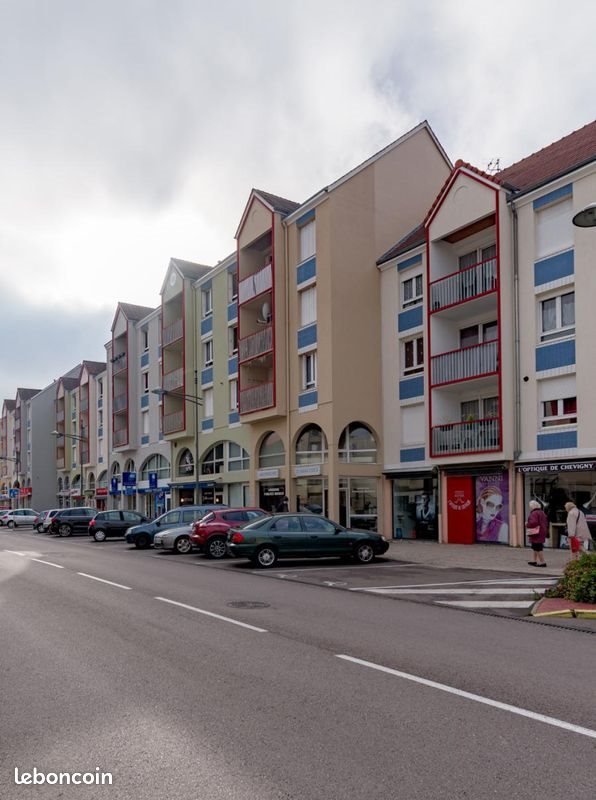 Appartement à louer, 73m², Chevigny-Saint-Sauveur