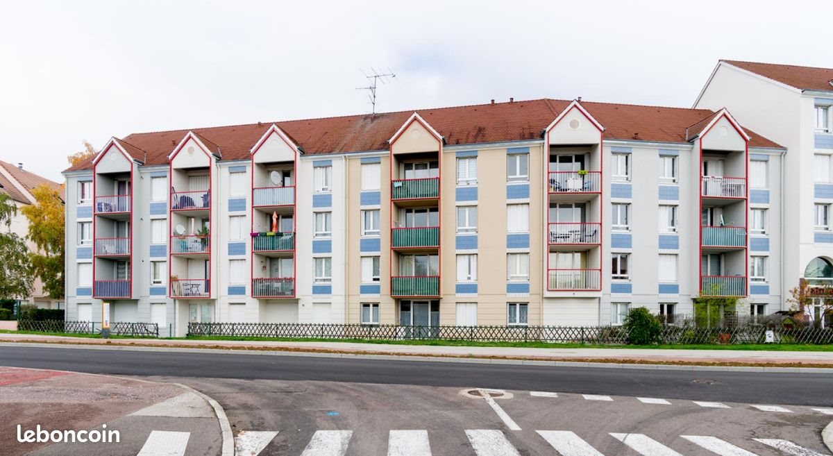 Appartement à louer, 73m², Chevigny-Saint-Sauveur
