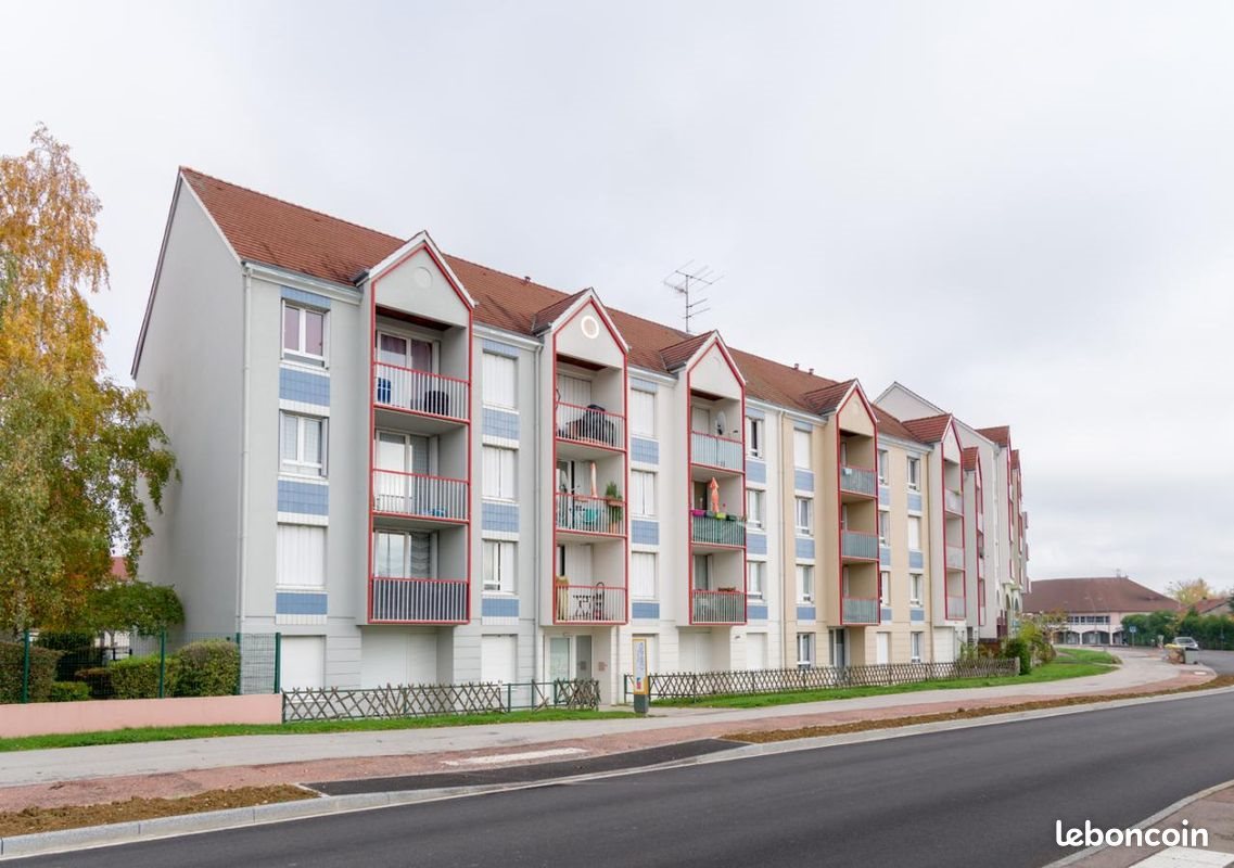 Appartement à louer, 73m², Chevigny-Saint-Sauveur
