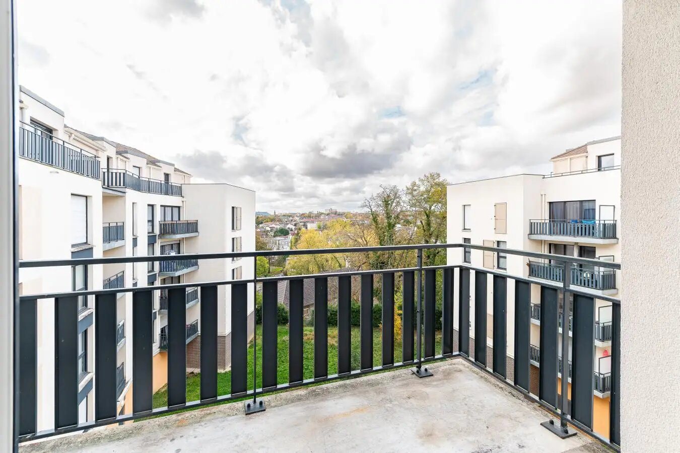 Appartement à louer, 73m², Melun