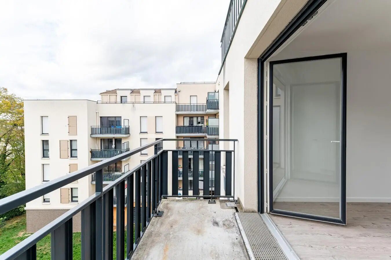 Appartement à louer, 73m², Melun