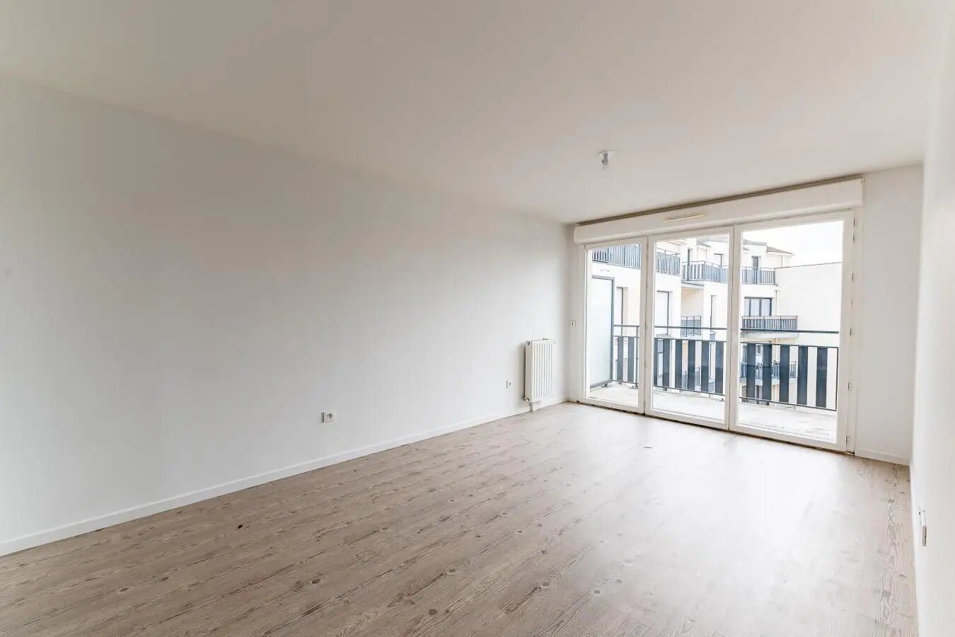 Appartement à louer, 73m², Melun