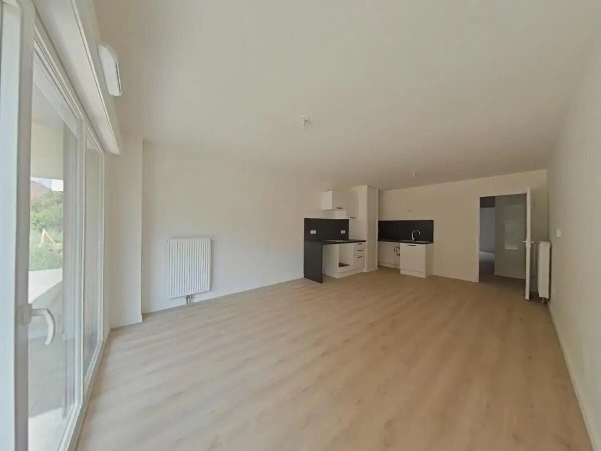 Appartement à louer, 74m², Haubourdin