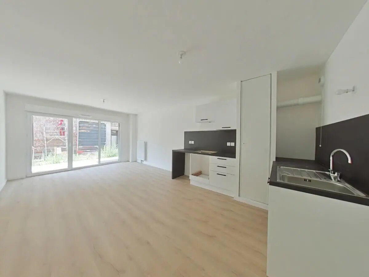 Appartement à louer, 74m², Haubourdin