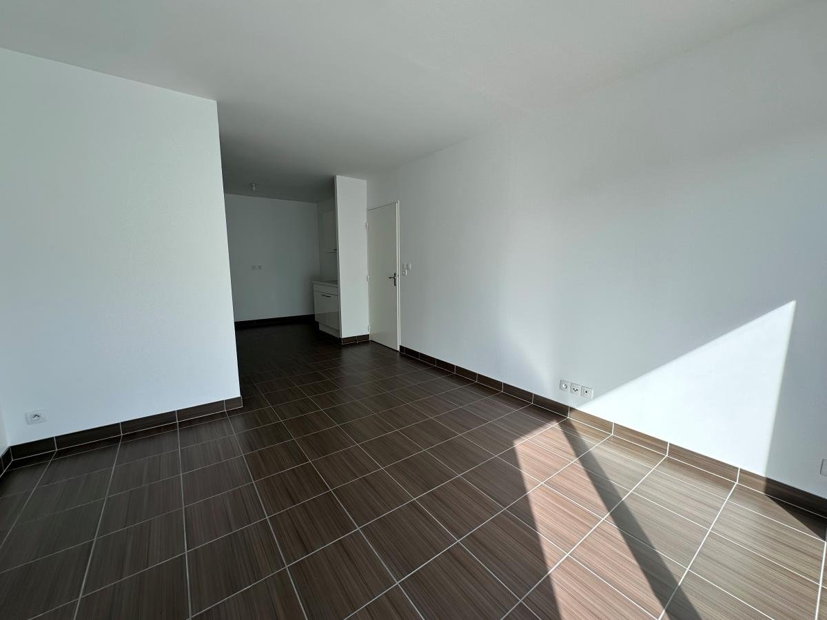 Appartement à louer, 45m², Vannes