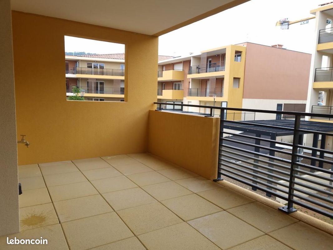 Appartement à louer, 41m², Les Arcs