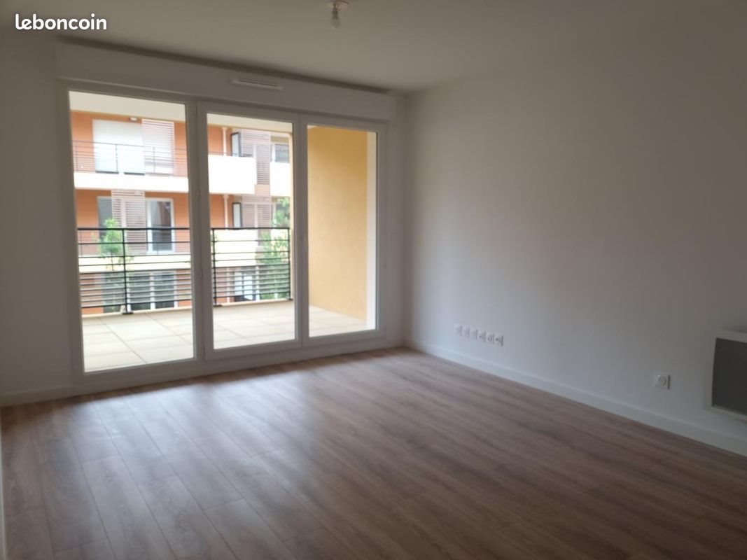 Appartement à louer, 41m², Les Arcs