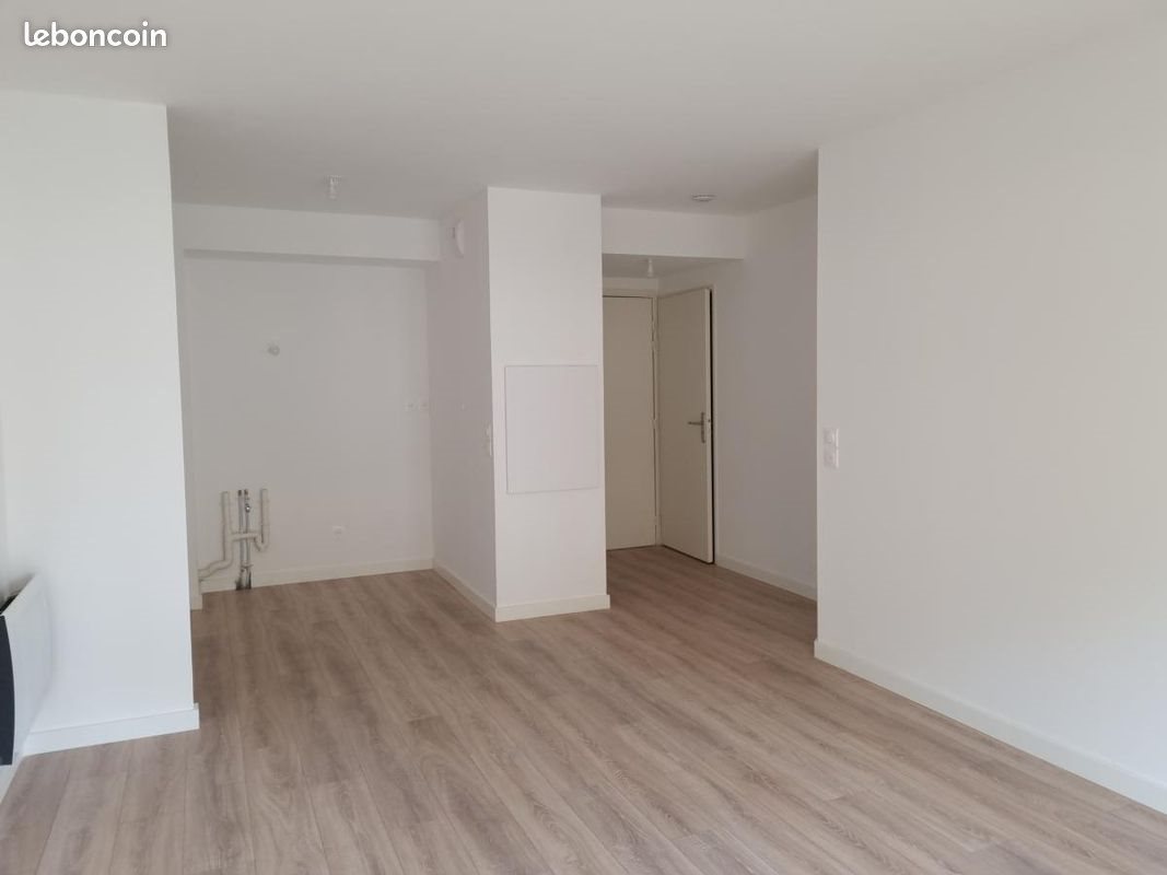 Appartement à louer, 41m², Les Arcs
