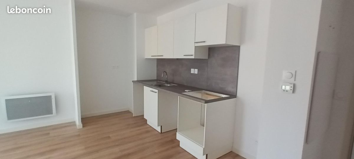 Appartement à louer, 41m², Les Arcs