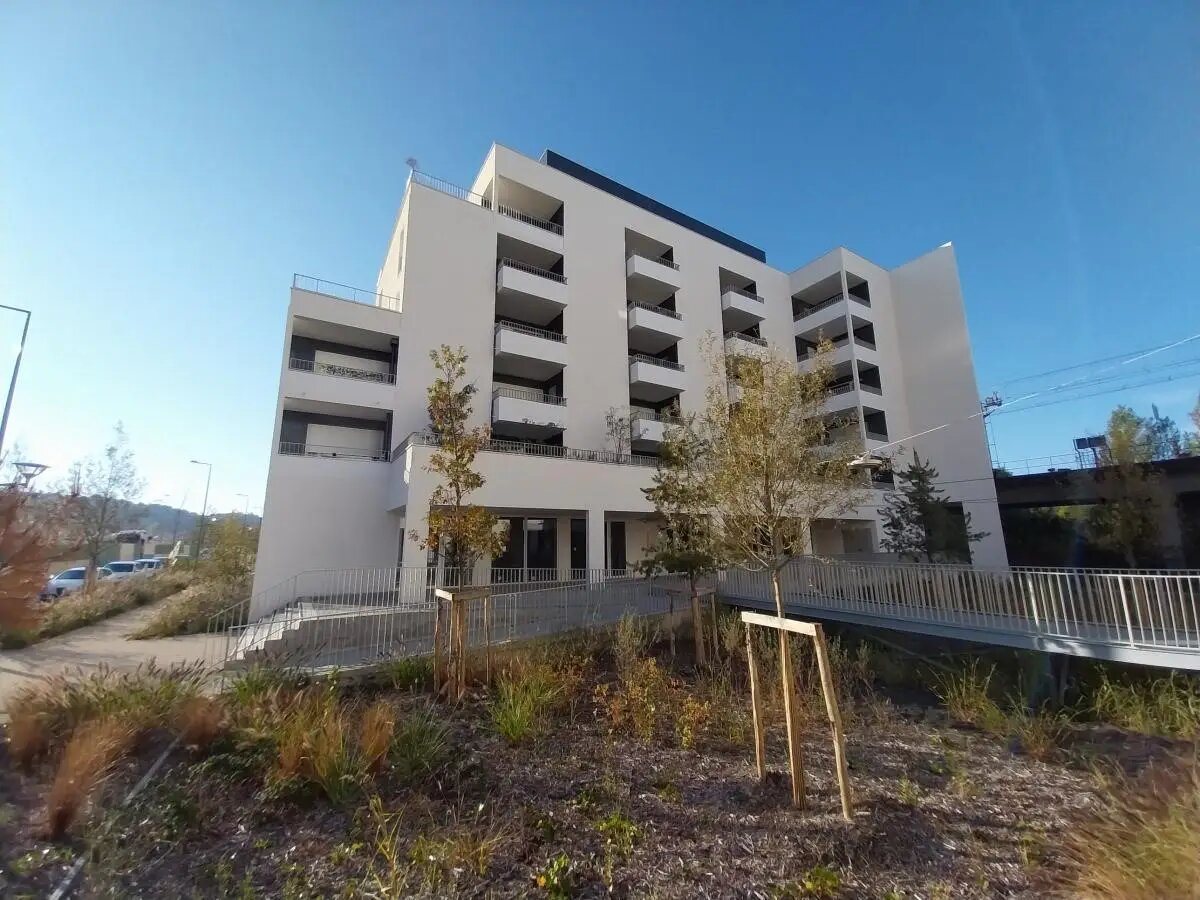 Appartement à louer, 82m², Lormont