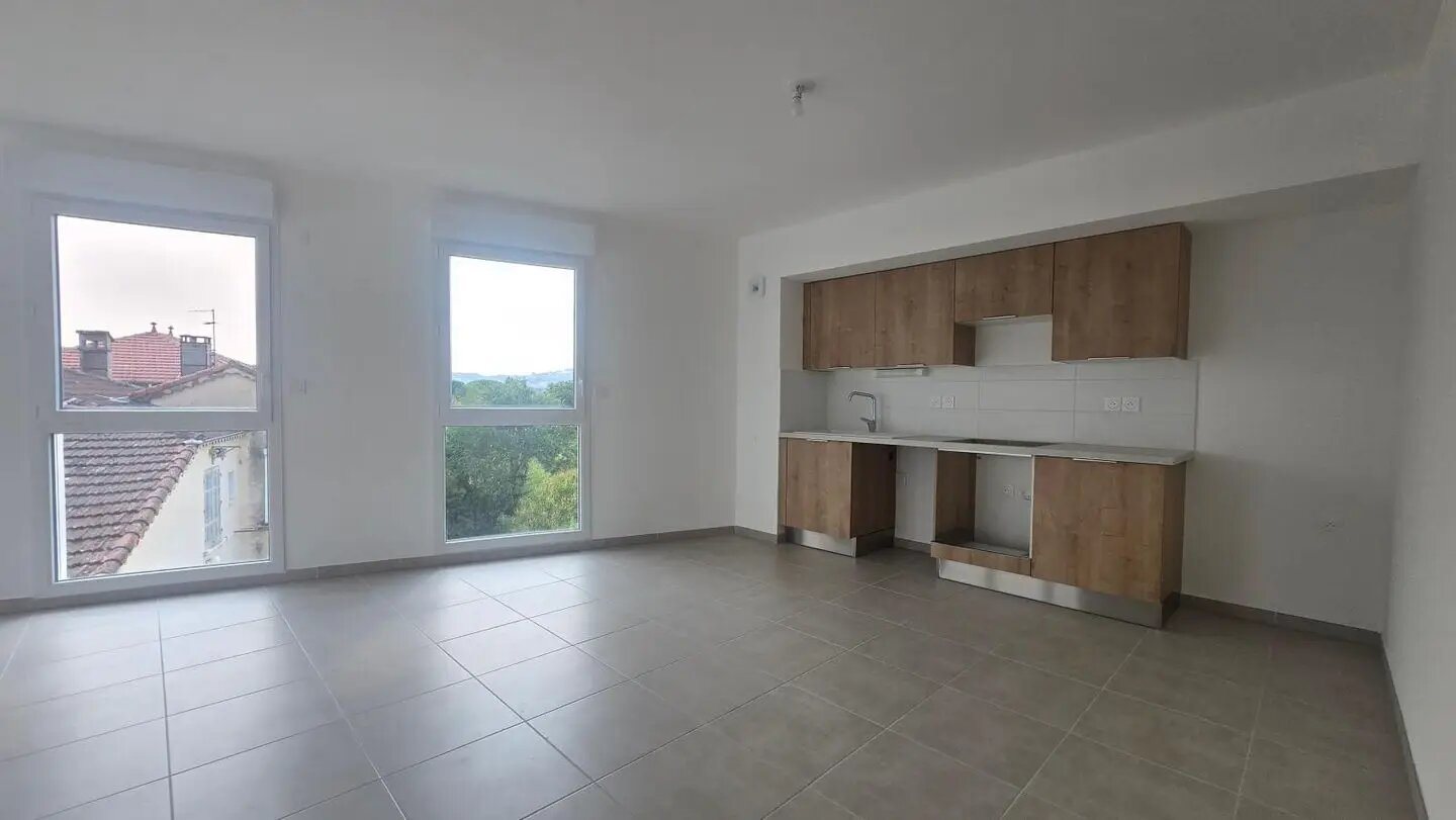 Appartement à louer, 81m², Draguignan