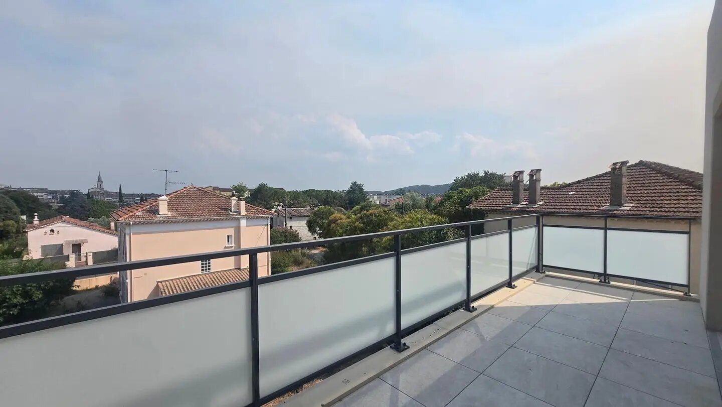 Appartement à louer, 81m², Draguignan