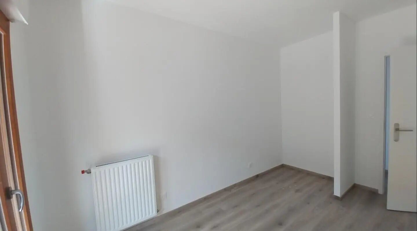 Appartement à louer, 61m², Nantes