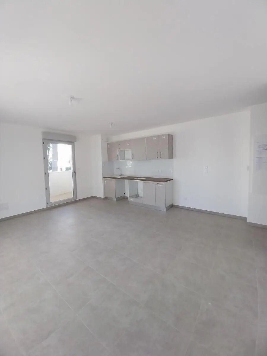 Appartement à louer, 59m², Marseille 10ème
