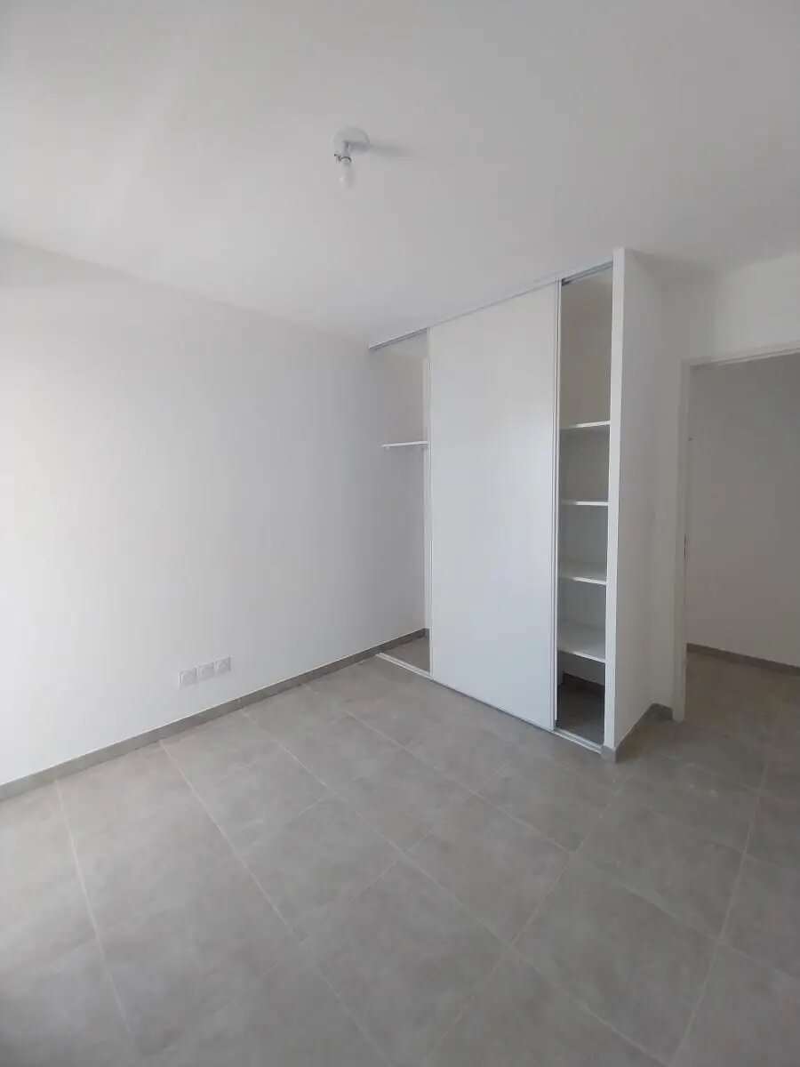 Appartement à louer, 59m², Marseille 10ème