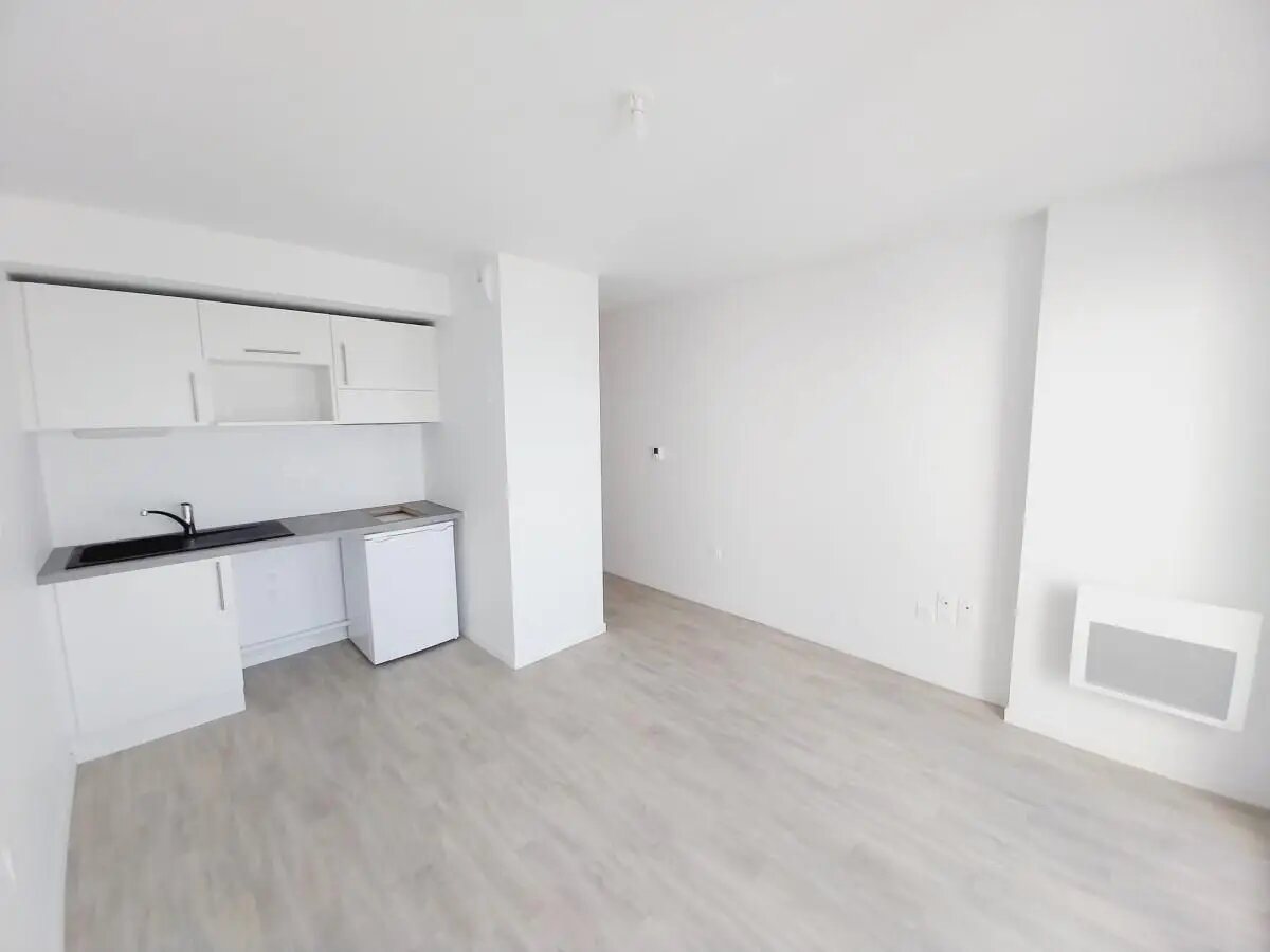 Appartement à louer, 23m², Séné