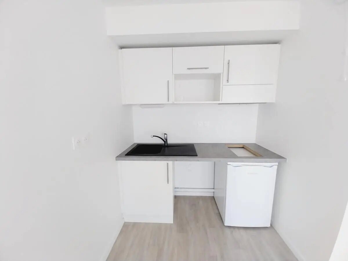 Appartement à louer, 23m², Séné