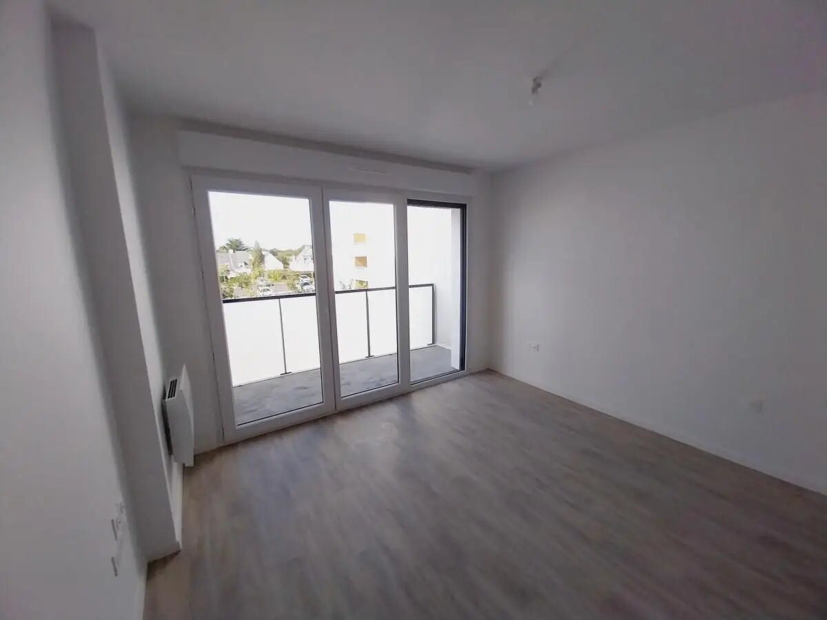 Appartement à louer, 23m², Séné