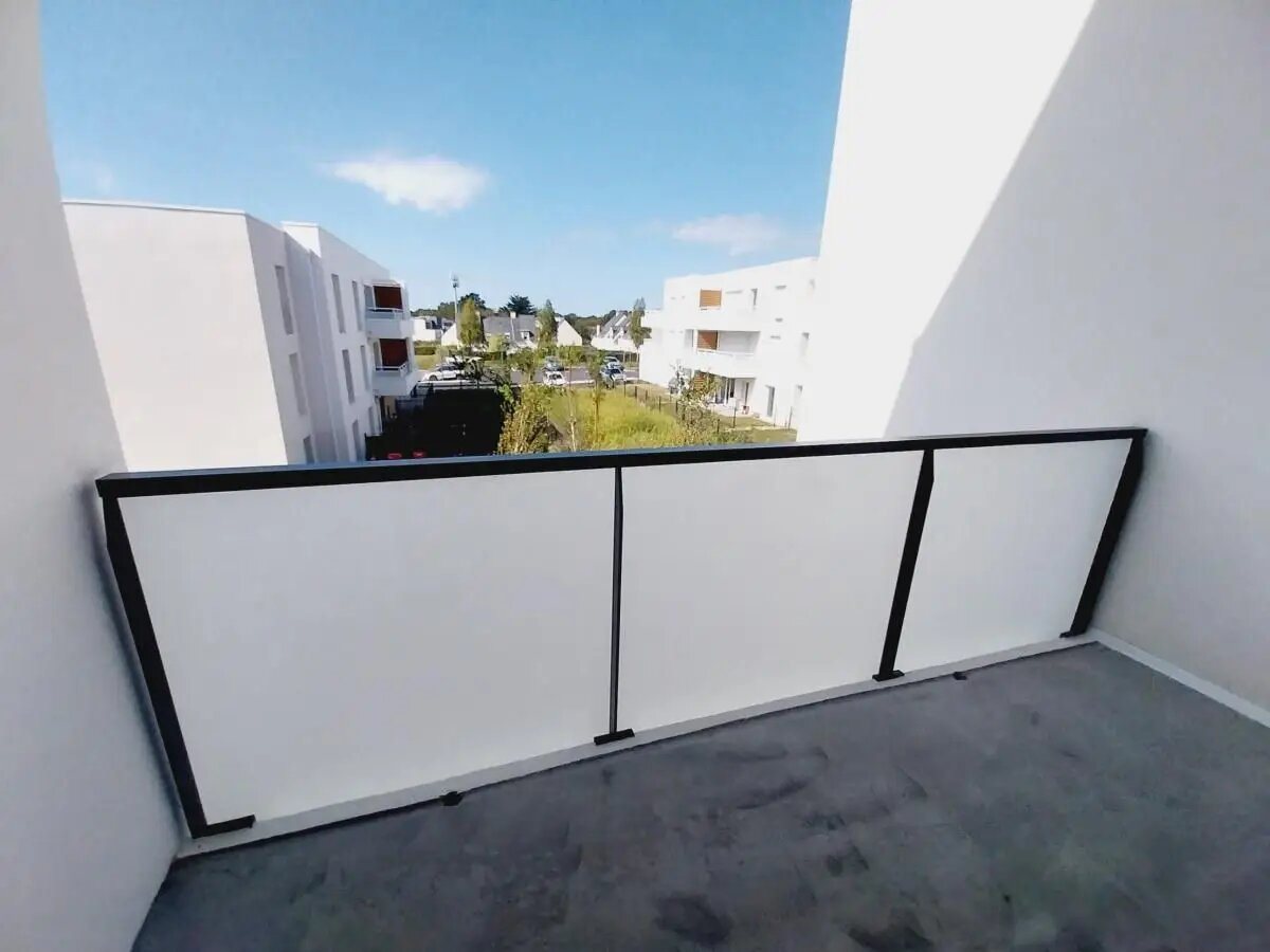 Appartement à louer, 23m², Séné