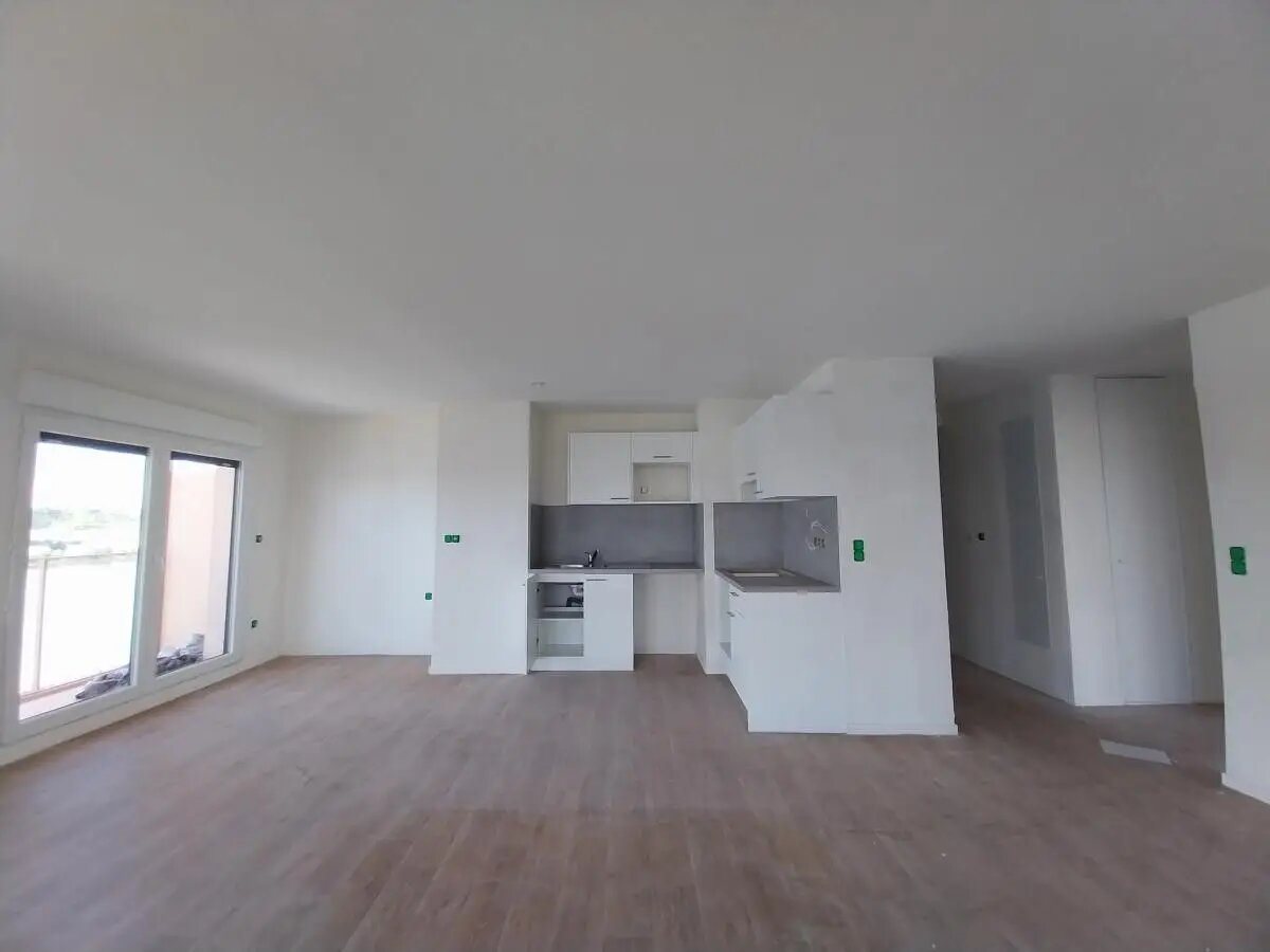 Appartement à louer, 86m², Bordeaux