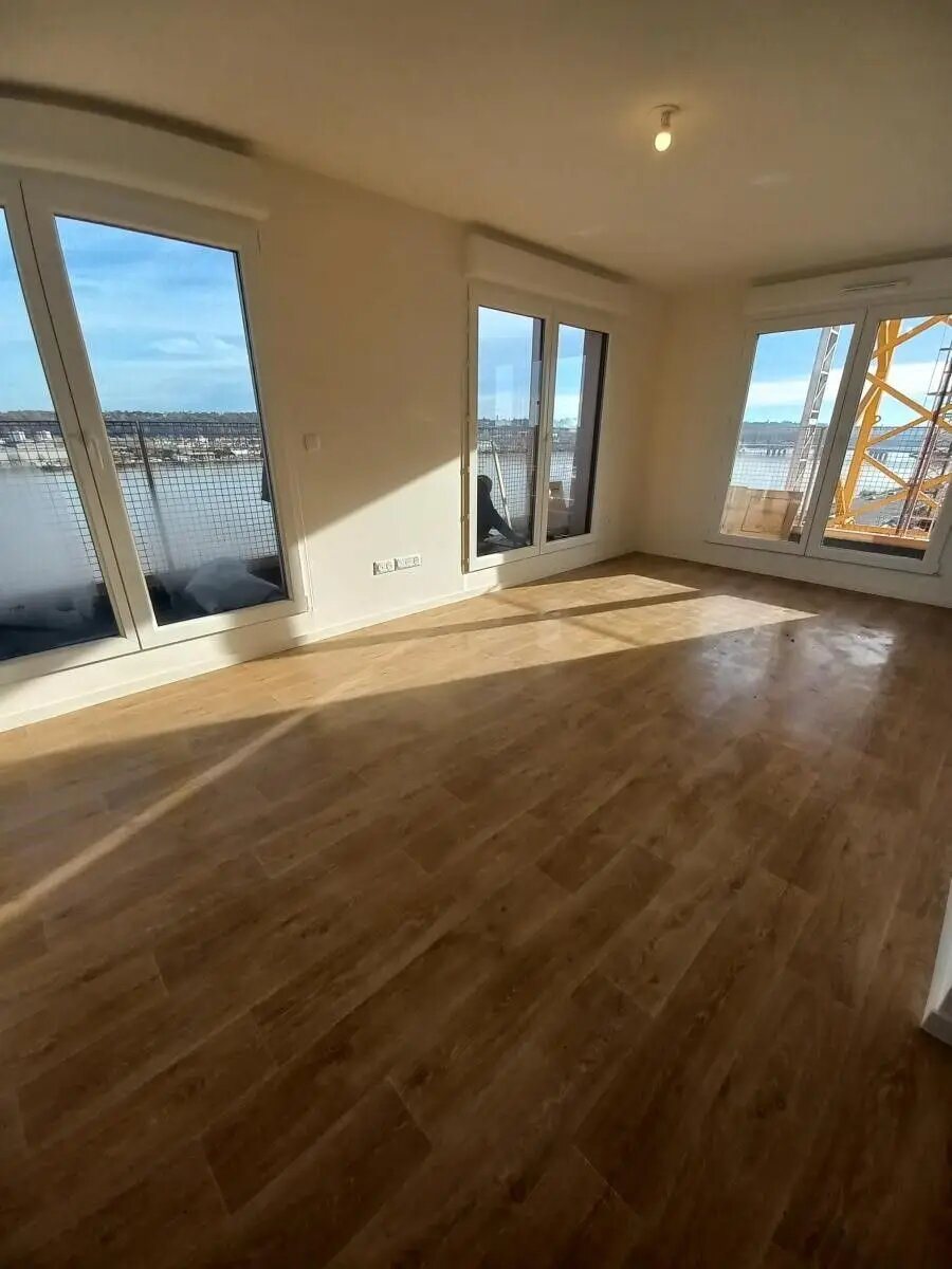 Appartement à louer, 86m², Bordeaux