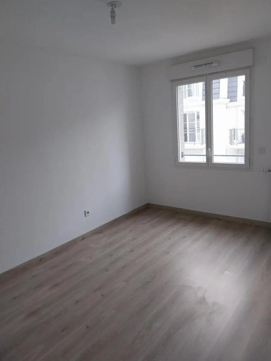 Appartement à louer, 69m², Aulnay-sous-Bois