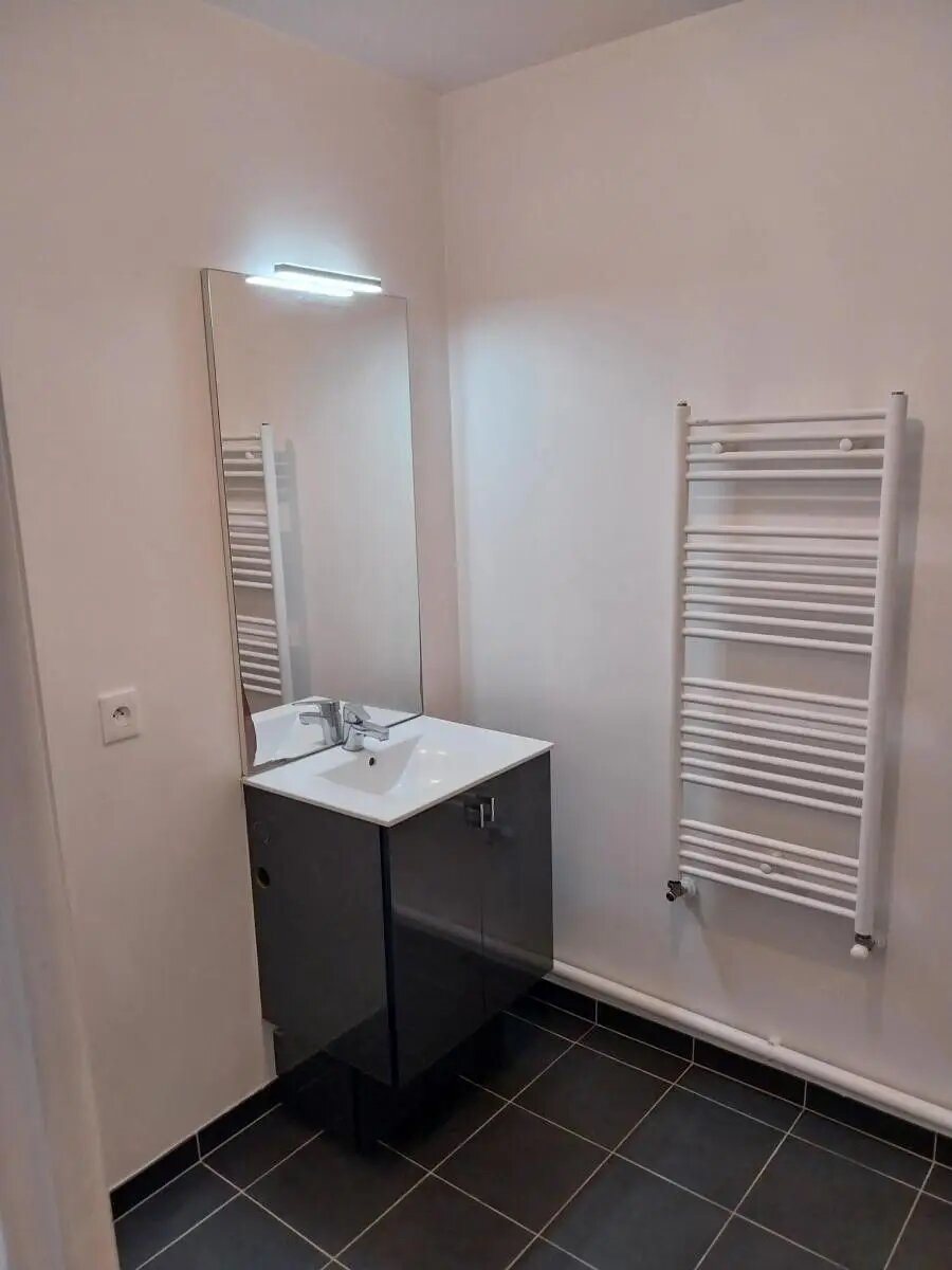 Appartement à louer, 69m², Aulnay-sous-Bois