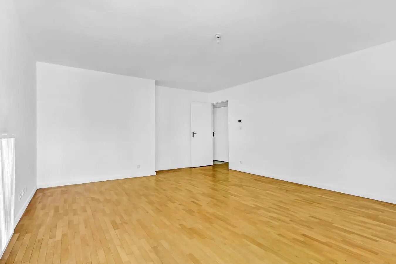 Appartement à louer, 52m², Ivry-sur-Seine