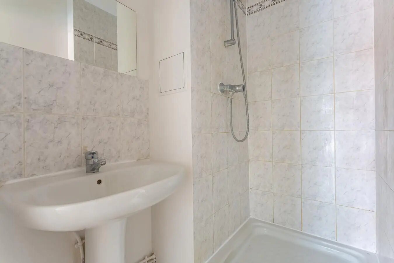 Appartement à louer, 52m², Ivry-sur-Seine