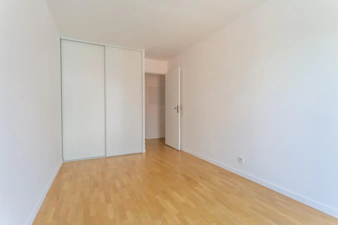 Appartement à louer, 52m², Ivry-sur-Seine