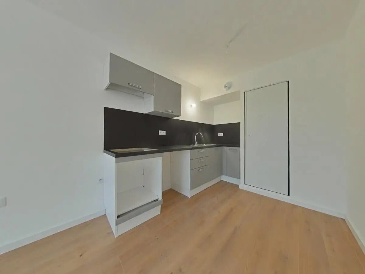 Appartement à louer, 65m², Cucq