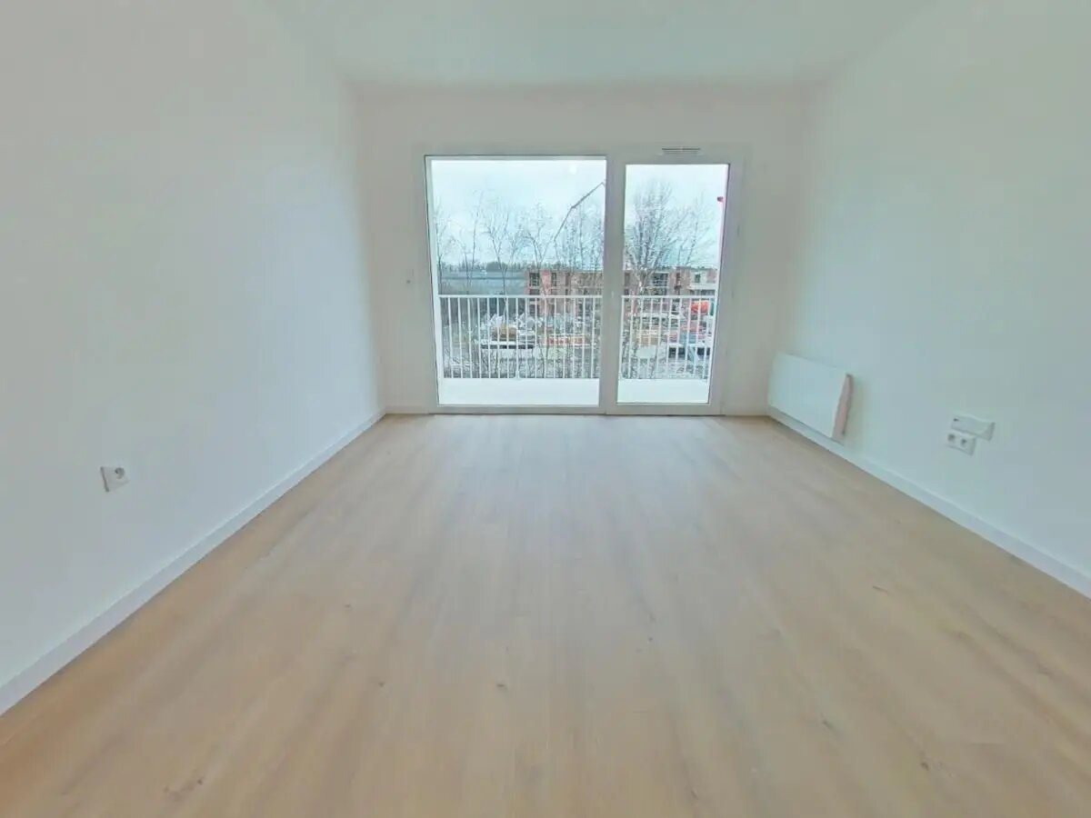 Appartement à louer, 65m², Cucq