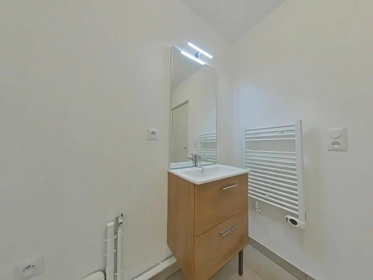 Appartement à louer, 65m², Cucq