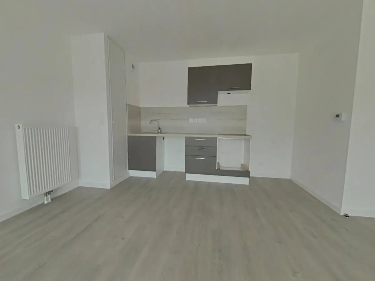 Appartement à louer, 90m², Berck