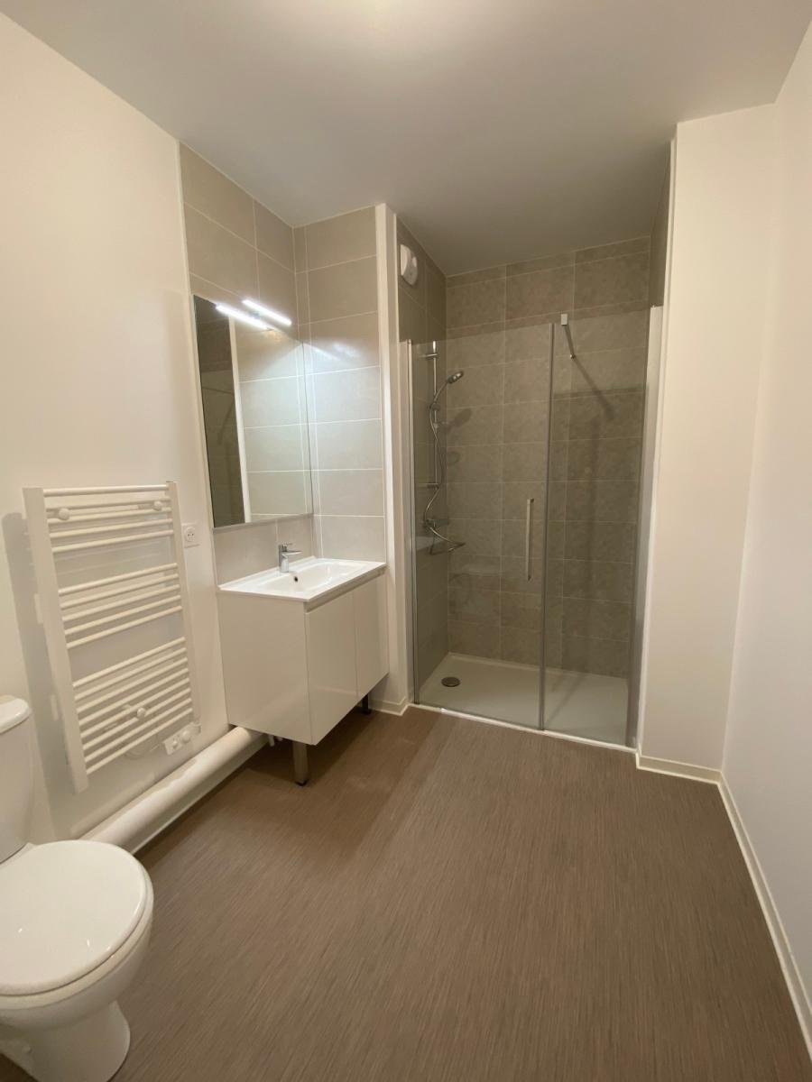 Appartement à louer, 75m², Poitiers