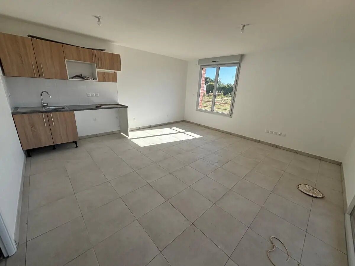 Appartement à louer, 64m², Labarthe-sur-Lèze