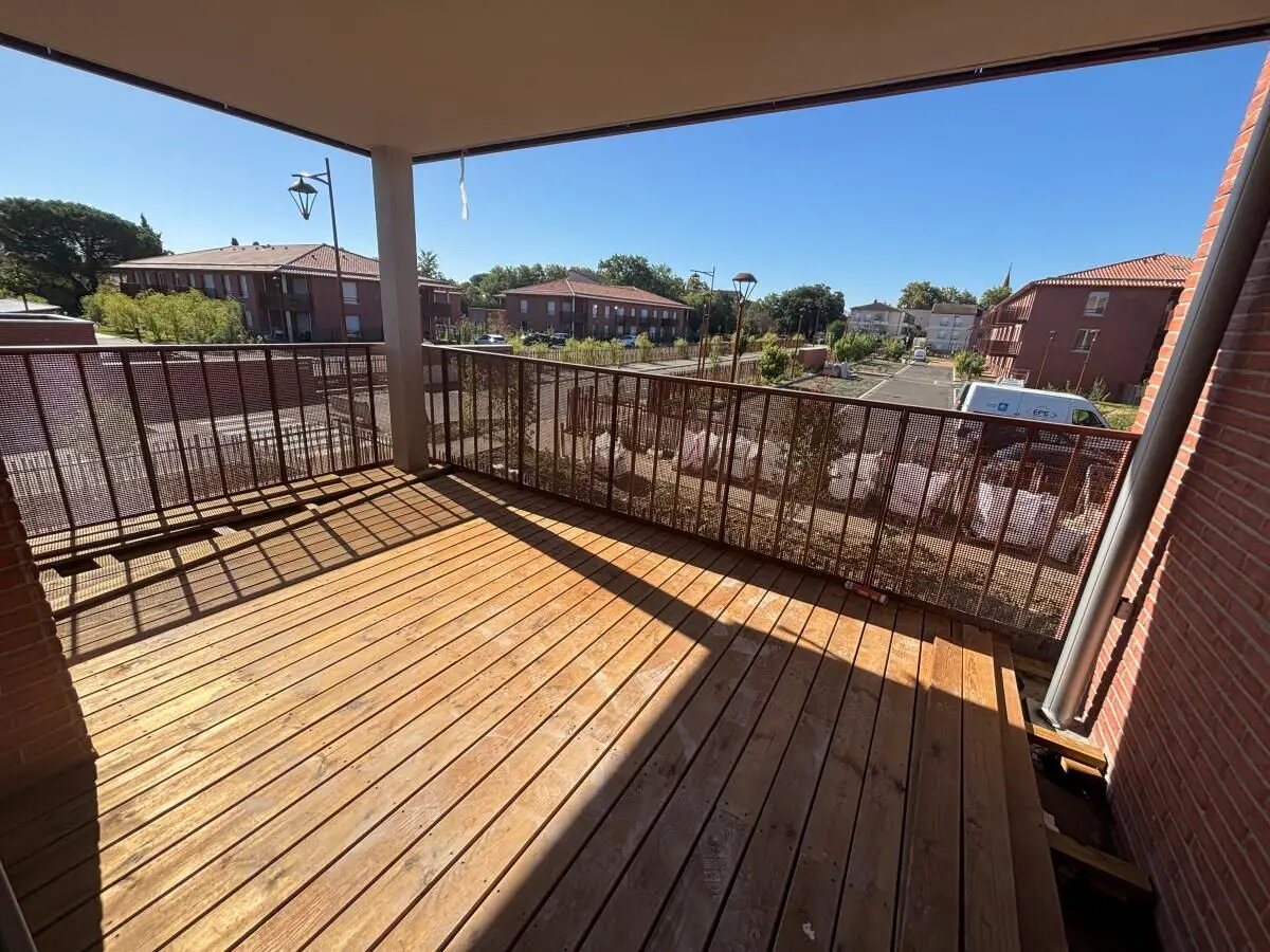 Appartement à louer, 64m², Labarthe-sur-Lèze