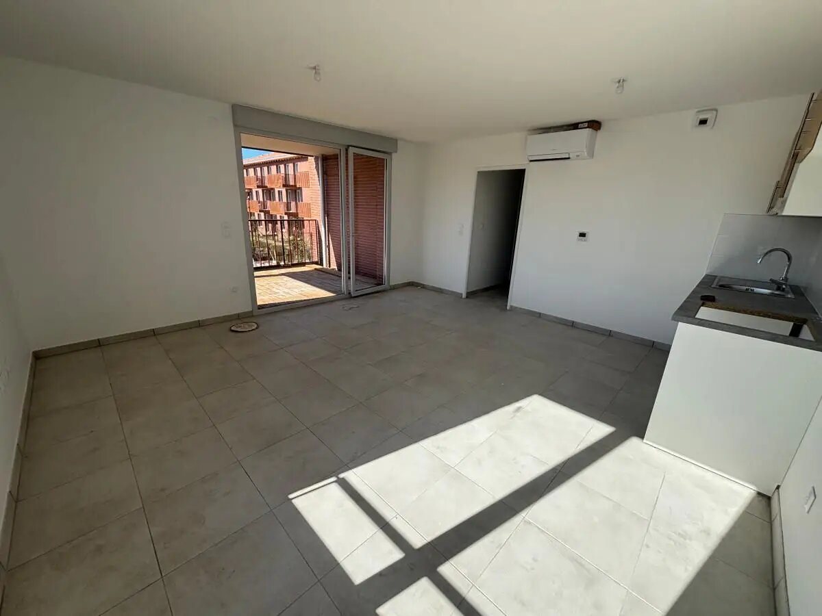 Appartement à louer, 64m², Labarthe-sur-Lèze