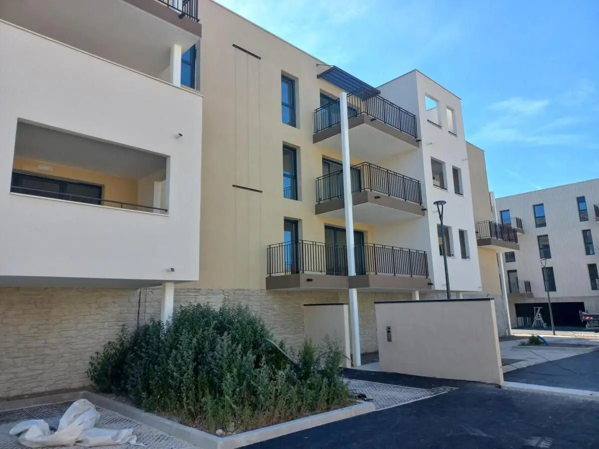 Appartement à louer, 64m², Le Pontet
