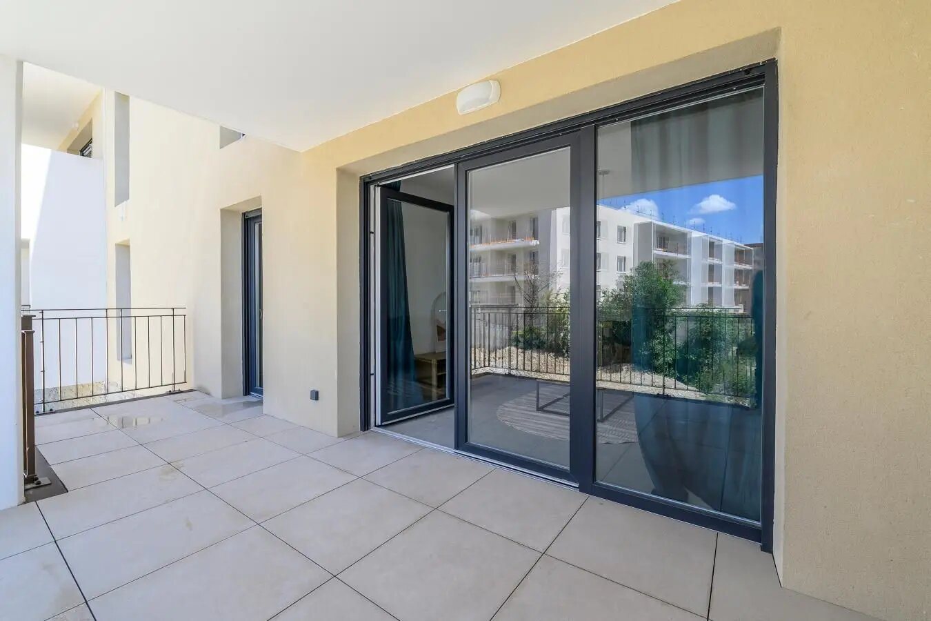 Appartement à louer, 64m², Le Pontet