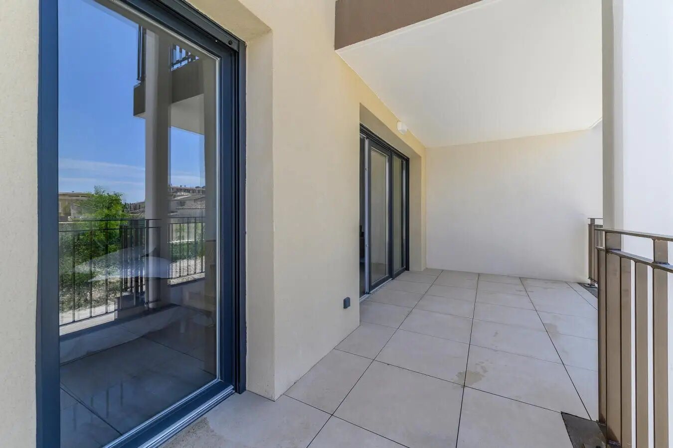 Appartement à louer, 64m², Le Pontet