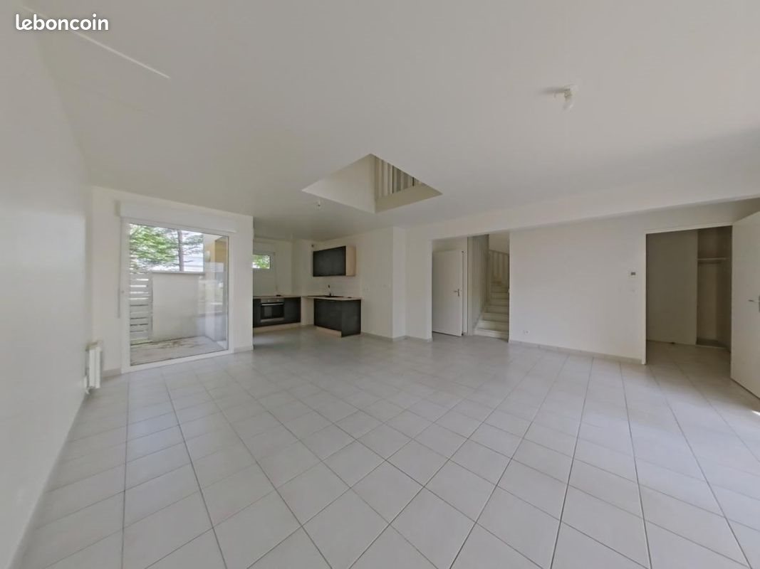 Maison à louer, 127m², Tours