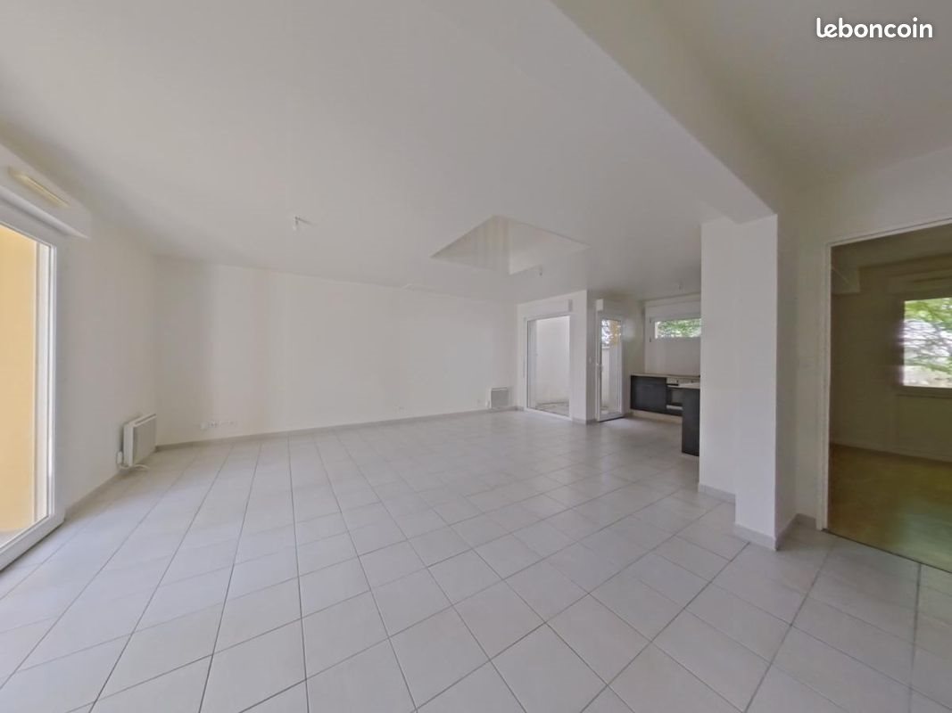 Maison à louer, 127m², Tours