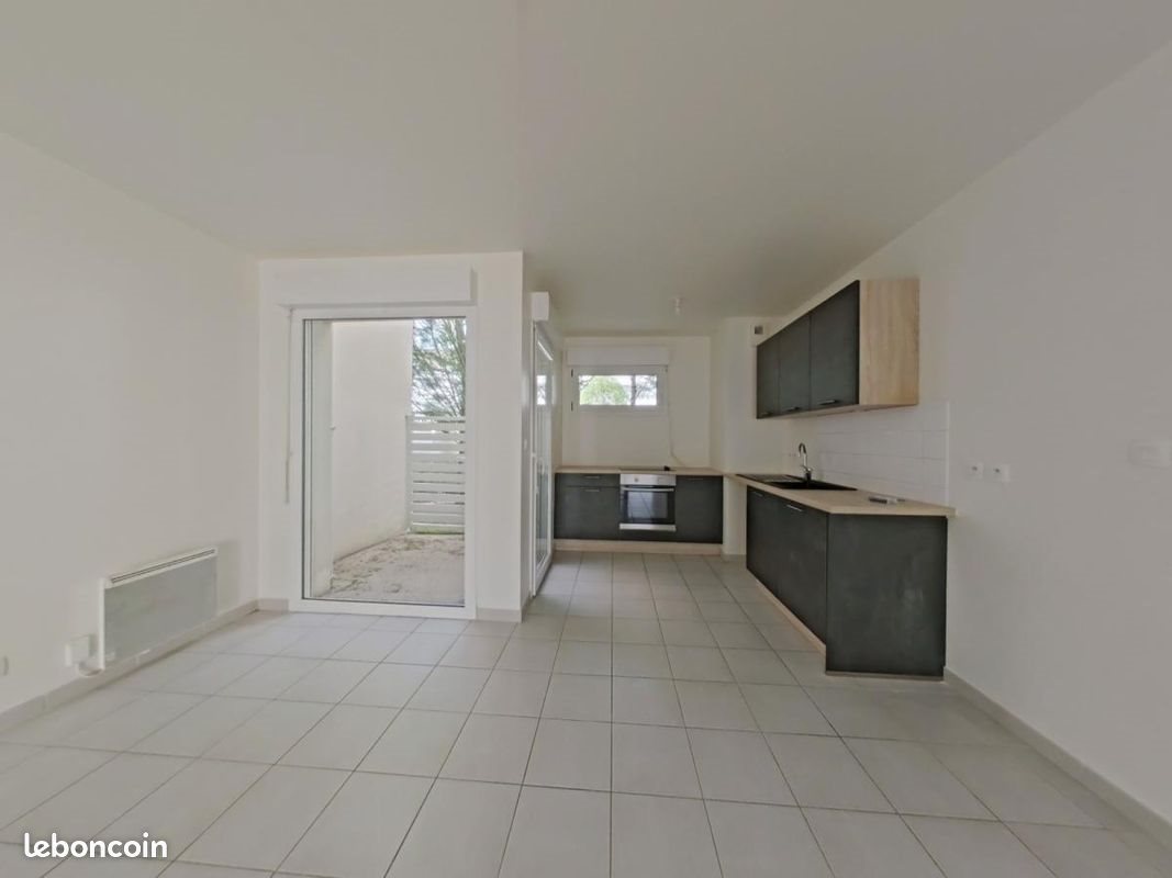 Maison à louer, 127m², Tours