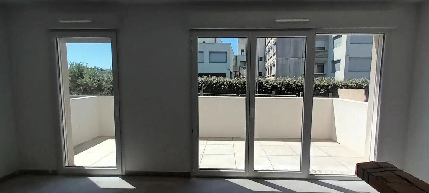 Appartement à louer, 38m², Draguignan