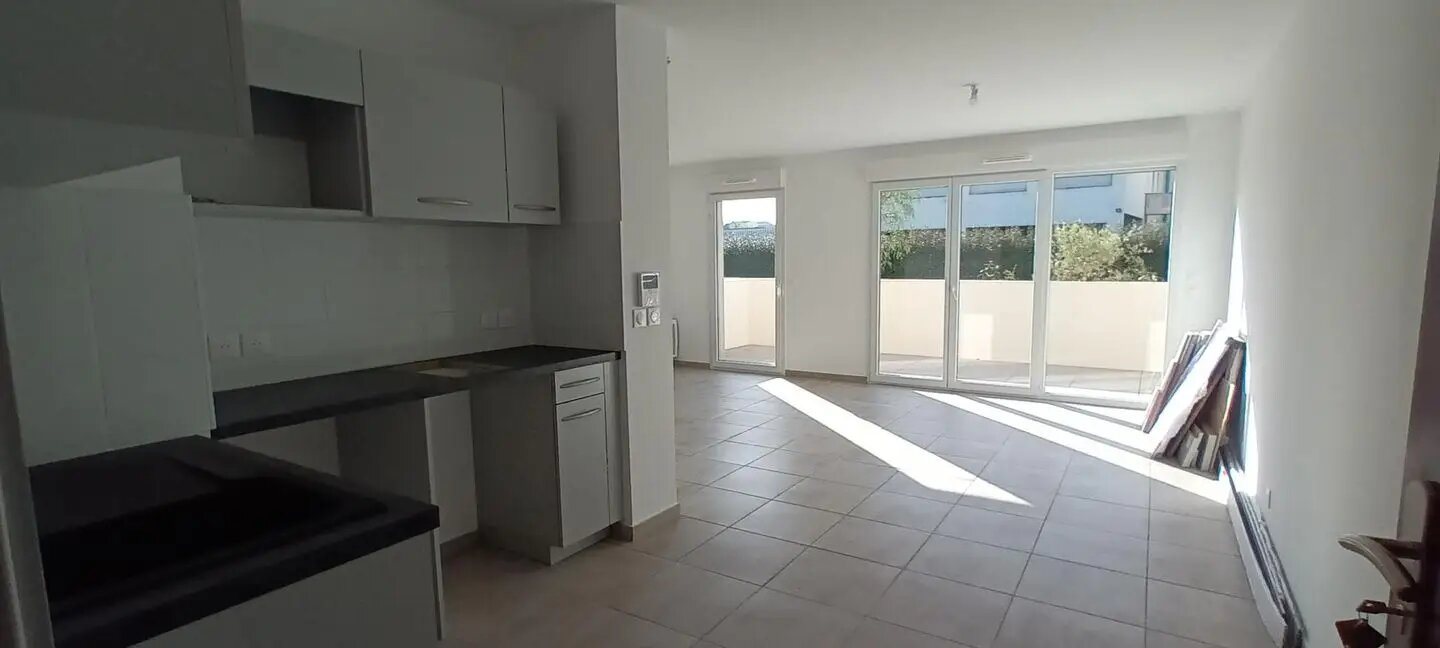 Appartement à louer, 38m², Draguignan