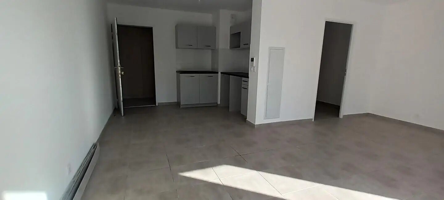 Appartement à louer, 38m², Draguignan