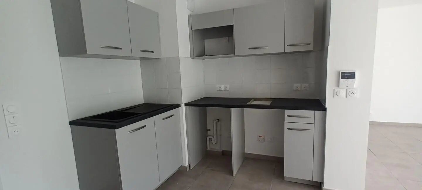 Appartement à louer, 38m², Draguignan