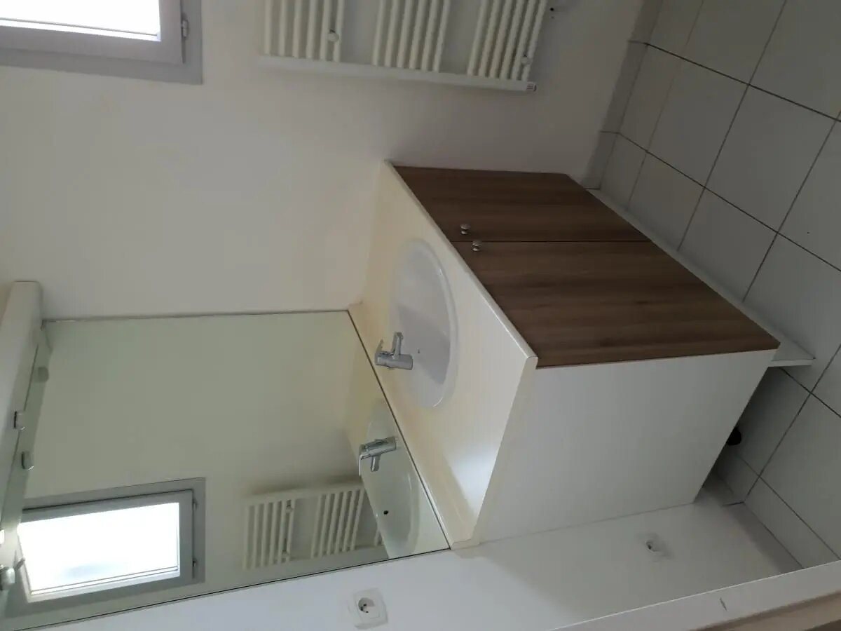 Maison à louer, 95m², Montrabé