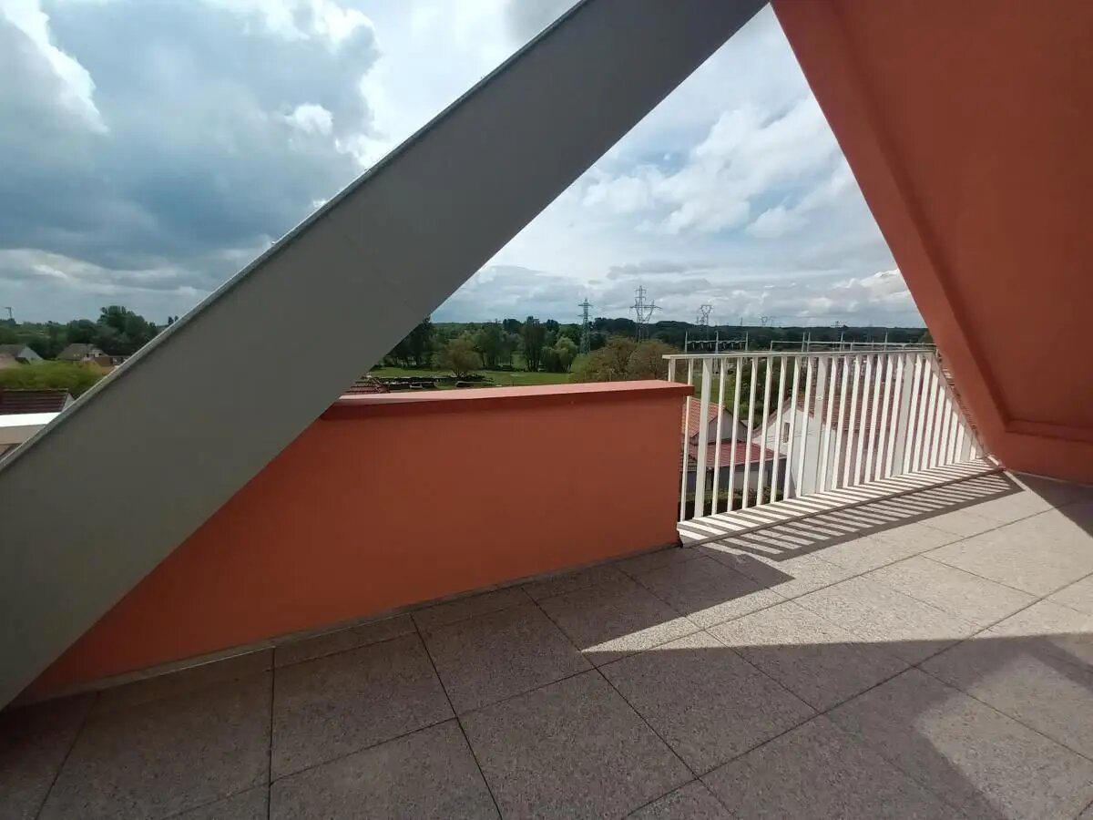 Appartement à louer, 46m², Haguenau